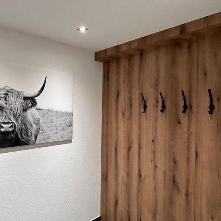 Ferienwohnung Felben Mittersill Ngoại thất bức ảnh