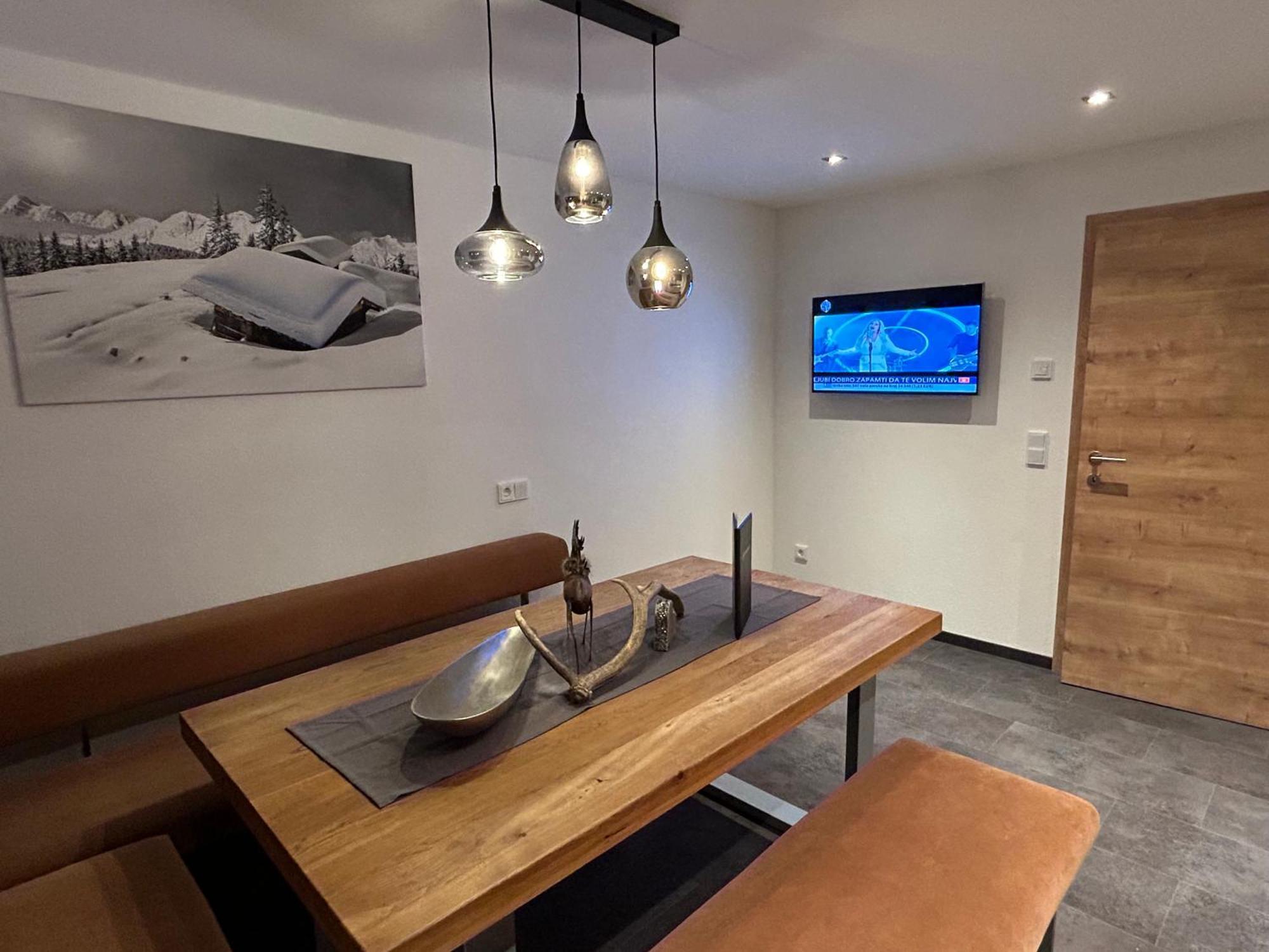 Ferienwohnung Felben Mittersill Ngoại thất bức ảnh